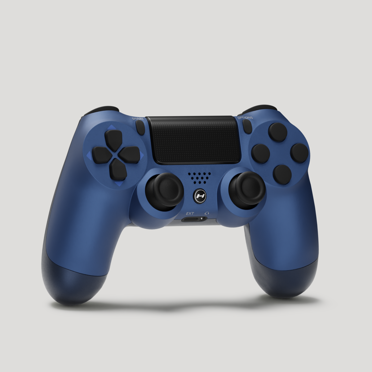Control top ps4 fps