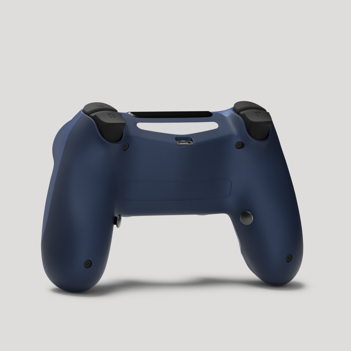 Tournament PS4 FPS - Blue – HYPR Controllers