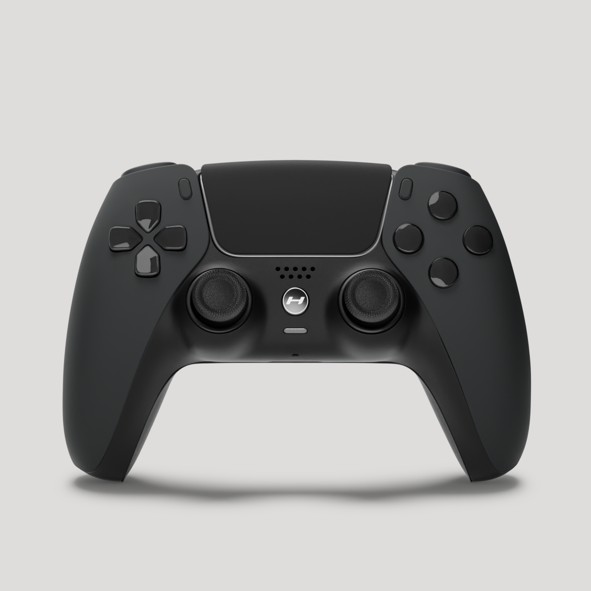 Gunmetal grey best sale ps4 controller