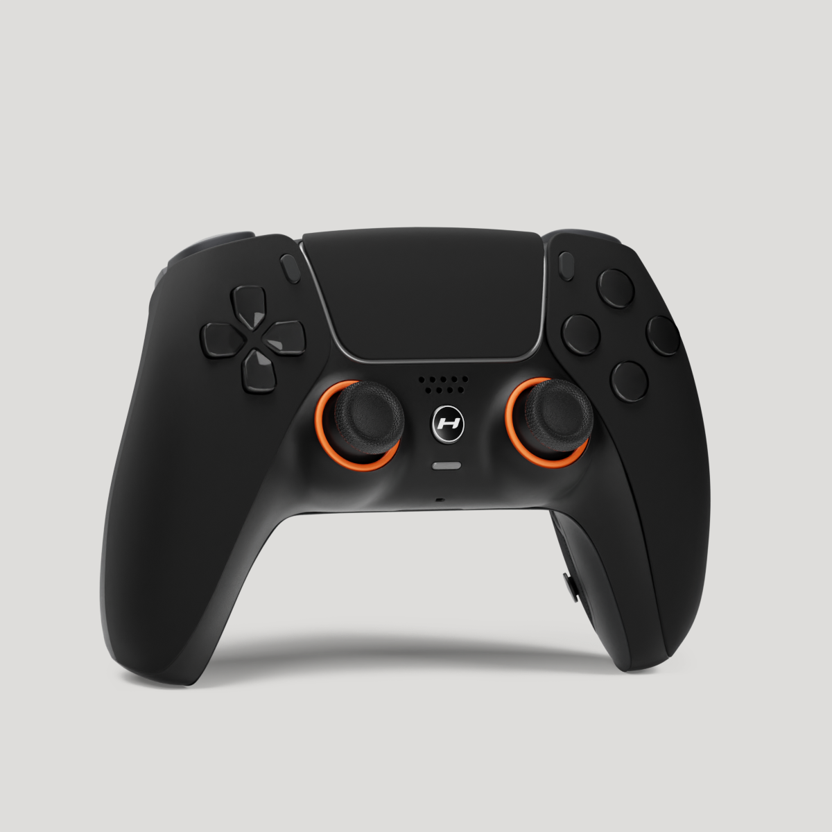 HYPR Signature Adaptive Black Orange HYPR Controllers