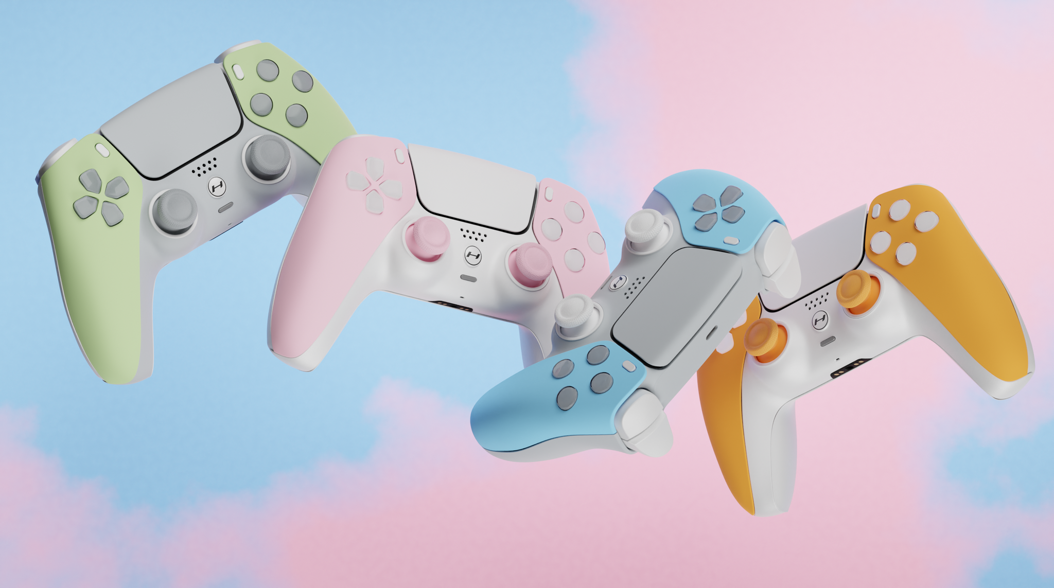 Ps4 controller discount tracker