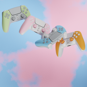 HYPR Controllers High performance PS5 PS4 and Xbox Controllers