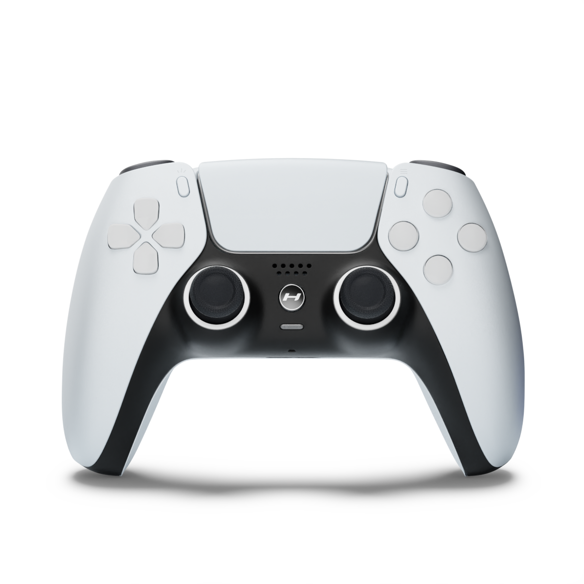 HYPR PS5 HE – White